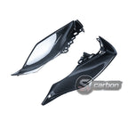 S1carbon Yamaha YZF-R1 2020-2026 Carbon Fiber Dashboard Side Panels – 100% Dry Carbon – product photo 4 of 7