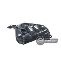 S1carbon Yamaha YZF-R1 2020-2026 Carbon Fiber ECU Cover Panel – 100% Dry Carbon – product photo 5 of 7
