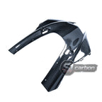 S1carbon Yamaha YZF-R1 2020-2026 Carbon Fiber Front Fairing Cowl – 100% Dry Carbon – product photo 1 of 7