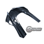 S1carbon Yamaha YZF-R1 2020-2026 Carbon Fiber Front Fairing Cowl – 100% Dry Carbon – product photo 4 of 7