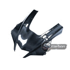 S1carbon Yamaha YZF-R1 2020-2026 Carbon Fiber Front Fairing Cowl – 100% Dry Carbon – product photo 6 of 7
