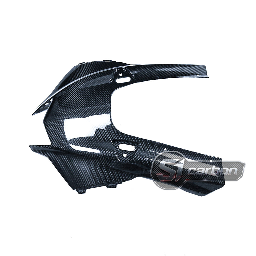 S1carbon Yamaha YZF-R1 2020-2026 Carbon Fiber Front Fairing Cowl – 100% Dry Carbon – product photo 7 of 7