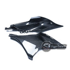 S1carbon Yamaha YZF-R1 2020-2026 Carbon Fiber Upper Side Panels Fairings – 100% Dry Carbon – product photo 5 of 6