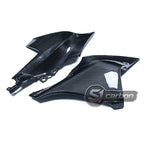 S1carbon Yamaha YZF-R1 2020-2026 Carbon Fiber Upper Side Panels Fairings – 100% Dry Carbon – product photo 6 of 6