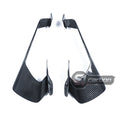S1carbon Yamaha YZF-R1 2020-2026 Carbon Fiber Winglets – 100% Dry Carbon – product photo 1 of 5