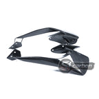 S1carbon Yamaha YZF-R1 2020-2026 Carbon Fiber Winglets – 100% Dry Carbon – product photo 3 of 5