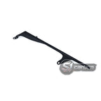 S1carbon Yamaha YZF-R6 2017-2026 Carbon Fiber Chain Guard – 100% Dry Carbon