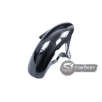 S1carbon Yamaha YZF-R7 2022-2026 Carbon Fiber Front Fender – 100% Dry Carbon