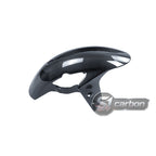 S1carbon Yamaha YZF-R7 2022-2026 Carbon Fiber Front Fender – 100% Dry Carbon