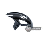 S1carbon Yamaha YZF-R7 2022-2026 Carbon Fiber Front Fender – 100% Dry Carbon