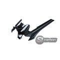 S1carbon Yamaha YZF-R7 2022-2026 Carbon Fiber Rear Fender – 100% Dry Carbon