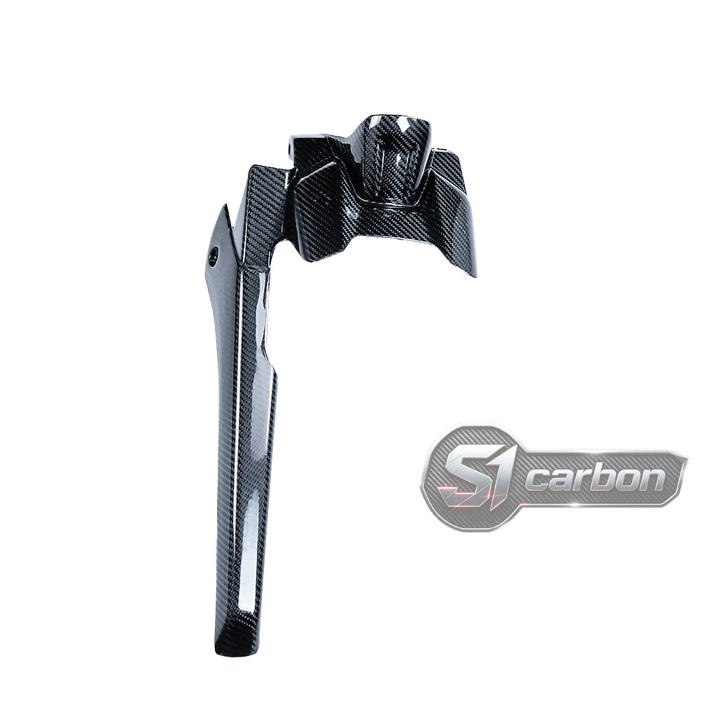 S1carbon Yamaha YZF-R7 2022-2026 Carbon Fiber Rear Fender – 100% Dry Carbon